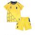 Cheap Everton Third Football Kit Children 2022-23 Short Sleeve (+ pants)